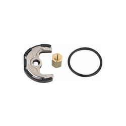 Kit de fixation Kludi complete mitigeur évier neutral 7597200-00