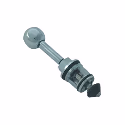 Kludi pièce de rechange conversion encastrée 7527505-00 chromé