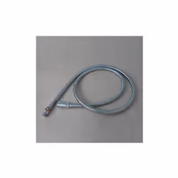 Kludi 75461 flexible de douche pièce de rechange M15x1xG1/2x1500 chromé