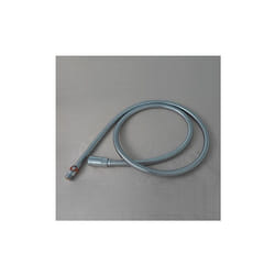 Kludi - 75461 tuyau métallique m 15x1x 2000 /2"" x 150 cm