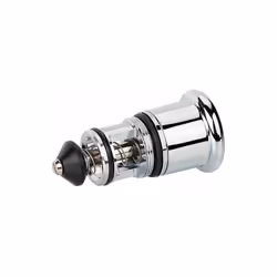 Convient pour série Objekta Therm mitigeur bain/douche Standard Inverseur en saillie N° de fabricant : 7522905-00 Pays : FR p ...