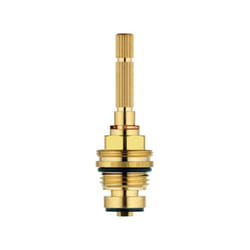 Kludi - pièce de rechange partie supérieure encastrée 7557000-00 Neutre, selon din en 200, g 2000 /2