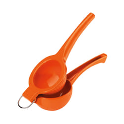Cilio 293425 presse-agrumes Orange