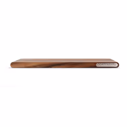 Continenta 4811 planche à découper pour cuisine Bois