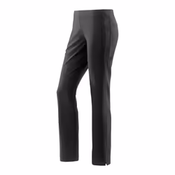 JOY sportswear Nita, Pantalon, Femelle, Adulte, Noir, Monochromatique, Sport