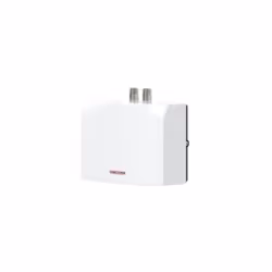 Stiebel Eltron Mini - Durchlauferhitzer DNM 6, 5,7 kW/230V blanc 185418 DOMAINE D'APPLICATION: Durchlauferhitzer match0 pour  ...