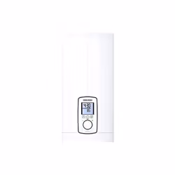 Régulation électronique de la puissance avec technologie 4i pour une efficacité énergétique maximale et un confort de l'eau c ...