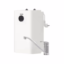 STIEBEL ELTRON Kleinspeicher sans pression SNU 5 Plus avec mitigeur MAE-K pour évier 204976 MERVEILLE D'ÉCONOMIE D'ESPACE : P ...