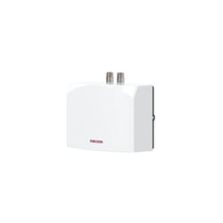 Stiebel Eltron - Mini Durchlauferhitzer 220813 dhm 3, 3,5 kW, résistant à la pression, 230 v, blanc