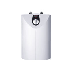STIEBEL ELTRON SNU 5 SL verticale Réservoir (stockage d'eau) Blanc