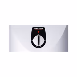 STIEBEL ELTRON SNU 5 SL verticale Réservoir (stockage d'eau) Blanc