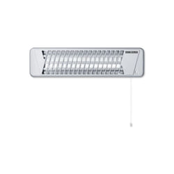 STIEBEL ELTRON IW 120 Intérieure et extérieure Argent 1200W