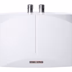 Chauffe-eau électrique STIEBEL ELTRON 231001 Mini Dem 3 - Blanc - Anode Magnésium