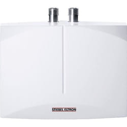 Chauffe-eau électrique STIEBEL ELTRON 231001 Mini Dem 3 - Blanc - Anode Magnésium
