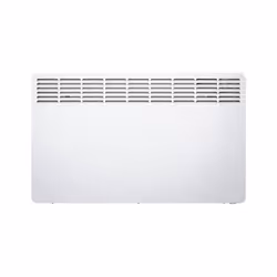 STIEBEL ELTRON CNS 200 Trend, Chauffage électrique à convecteur, IP24, Intérieure, Mur, Blanc, Métal