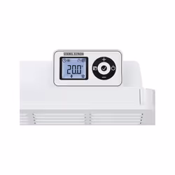 STIEBEL ELTRON CNS 200 Trend Intérieure Blanc 2000W