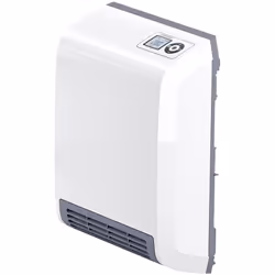 Description générale Ce chauffage rapide mural Stiebel Eltron CK 20 Trend LCD de 2000 W est idéal pour un confort thermique o ...
