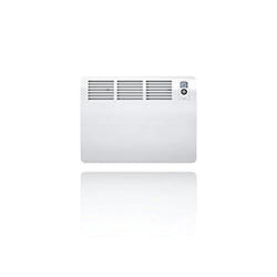 Convecteur mural - Stiebel Eltron - 237831 - 1 kW - Protection antigel - Minuterie programmable
