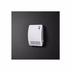 STIEBEL ELTRON CK 20 Premium Intérieure Blanc 2000W - Vue supplémentaire 7