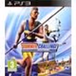 SUMMER CHALLENGE / Jeu console PS3