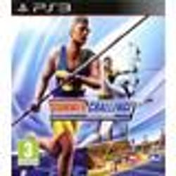 SUMMER CHALLENGE / Jeu console PS3