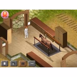 TREVA Entertainment Ma Vie de Soigneur de Chevaux 3D