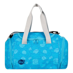 McNeill Sac de sport bleu clair bleu pour fille et garçon Fit S Sportbag Bubble 267955