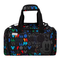 McNeill Sac de sport 37 cm Mickey Mouse  TAS011083 TAS011084 TAS011085 TAS011086 TAS011087 TAS011088 TAS011089 TAS011090