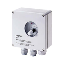 Thermostat universel montage apparent (en saillie) Eberle UTR-60 0 à 60 °c X92995