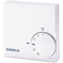 Eberle - 111170291100 rtr-e 6722 Thermostat d'ambiance montage apparent (en saillie) 1 pc(s)