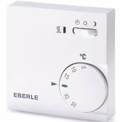 Régulateur de température - Eberle - RTR-E 6726rw - Outils et accessoires - Produit de qualité