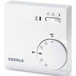 Régulateur de température - Eberle - RTR-E 6726rw - Outils et accessoires - Produit de qualité