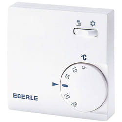 Eberle - 111170551100 rtr-e 6731 Thermostat d'ambiance montage apparent (en saillie) 1 pc(s)