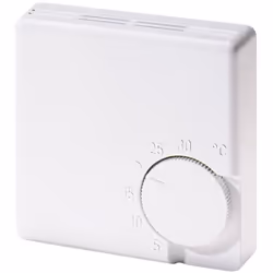 Eberle RTR-E 3521, Blanc, IP30, 5 - 30 °C, °C, Secteur, 230 V