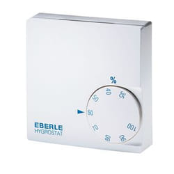 Eberle HYG-E 6001 Blanc Fibre synthétique Rotatif
