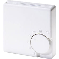 101110251102 rtr-e 3524 Thermostat d'ambiance montage apparent (en saillie) 1 pc(s) A785182 - Eberle