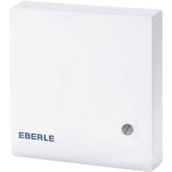 111110250100 rtr-e 6145 Thermostat d'ambiance montage apparent (en saillie) 1 pc(s) A785162 - Eberle