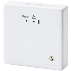 Eberle INSTAT 868-a1A récepteur domotique 868 MHz Blanc