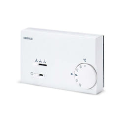 Eberle - 111770951100 klr-e 7009 Thermostat d'ambiance montage apparent (en saillie) 1 pc(s) A785312