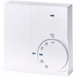 Eberle INSTAT 868-r1o, RF, 868 MHz, Blanc, IP30, 5 - 30 °C, Batterie