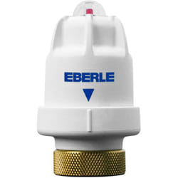 Eberle - ts+ 6.11 Servomoteur de régulation sans courant, fermée thermique