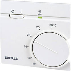 Eberle 121 1719 51 100 RTR 9725 Thermostat dambiance montage apparent (en saillie) 1 pc(s)