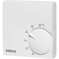 131170151100 rtr-s 6721-1 Thermostat d'ambiance montage apparent (en saillie) 1 pc(s) A653002 - Eberle