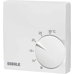 131110151600 rtr-s 6121-6 Thermostat d'ambiance montage apparent (en saillie) 1 pc(s) A658752 - Eberle