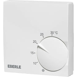 131170151600 rtr-s 6721-6 Thermostat d'ambiance montage apparent (en saillie) 1 pc(s) A658712 - Eberle
