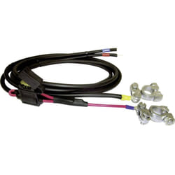 Phaesun - 103716 15 a Câble adaptateur 2 x 2.5 mm² 15 a Longueur de câble 1.50 m