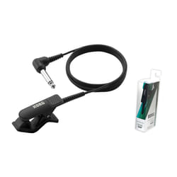 Korg CM-200 Noir Microphone de contact
