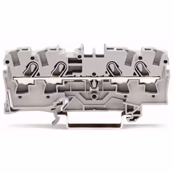 Wago 2004-1401, 6,2 mm, 78,7 mm, 32,9 mm, 800 V