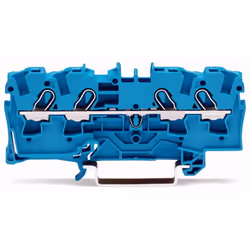 Wago 2004-1404, 6,2 mm, 78,7 mm, 32,9 mm, 800 V