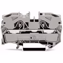 Wago 2010-1201, 10 mm, 67,8 mm, 36,9 mm, 800 V